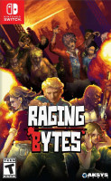 Raging Bytes (import) NS