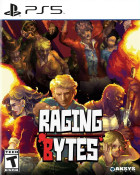 Raging Bytes (import) PS5
