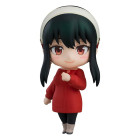 Spy x Family Nendoroid Action Figure Yor Forger: Casual Outfit Ver. 10 cm Hobby