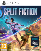 Split Fiction PL/ANG PS5