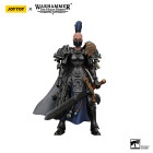 Warhammer The Horus Heresy Actionfigur Sisters of Silence Argent Lynx Vigilator Cadre Vigilator 1 19 cm Hobby