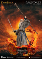 Lord of the Rings Master Craft Statue Gandalf 58 cm Hobby