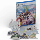 Last Time I Saw You PS5