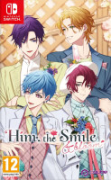 Him, the Smile & bloom NS
