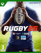 Rugby 25 XSX