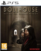 Dollhouse Behind The Broken Mirror PS5