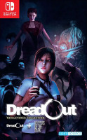 DreadOut Remastered Collection (import) NS