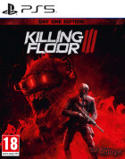 Killing Floor 3 PS5