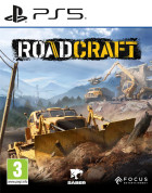 RoadCraft PS5