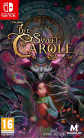 Bye Sweet Carole NS