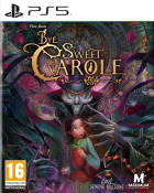 Bye Sweet Carole PS5