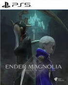 Ender Magnolia: Bloom in the Mist (import) PS5
