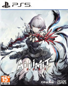 AI Limit Deluxe Edition (import) PS5