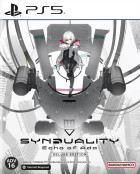 Synduality Echo of Ada Deluxe Edition (import) PS5