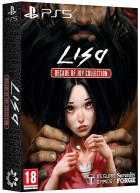LISA: Decade of Joy Collection PS5