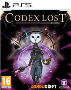 Codex Lost PS5