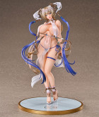 Original Character Statua PVC 1/7 Moondragon 27 cm Hobby