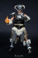 The Elder Scrolls V Skyrim 1/6 Dragonborn Deluxe Edition 32 cm Hobby