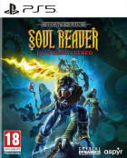 Legacy of Kain: Soul Reaver 1 & 2 Remastered PS5