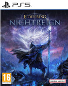 Elden Ring Nightreign PS5