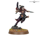 Maleneth Witchblade: Shade of Khaine Hobby