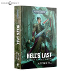 Minka Last: Hell's Last Hobby