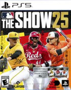 MLB® The Show™ 25 Limited Edition (import) PS5