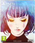 GRIS Devolver Deluxe PS5