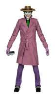 DC Multiverse McFarlane Cover Recreations Action Figure The Joker (Batman: The Killing Joke) (Gold Label) 18 cm Hobby