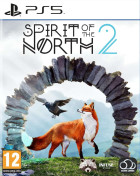 Spirit of the North 2 PS5
