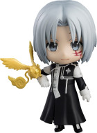 D.Gray-man Nendoroid Action Figure Allen Walker 10 cm Hobby