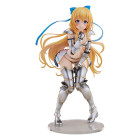 Goblin Slayer II PVC Statue 1/7 Priestess: Bikini Armor Ver. 21 cm Hobby