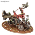 Warhammer Age Of Sigmar: Doom Diver Catapult, Hobby