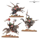 Warhammer Age Of Sigmar: Snarlpack Cavalry, Hobby