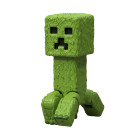 A Minecraft Movie Action Figure Creeper 10 cm Hobby
