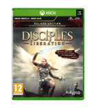 Disciples Liberation Deluxe Ed ITA/ANG XONE