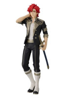 Fire Emblem: Three Houses Pop Up Parade PVC Statue Sylvain Jose Gautier 17 cm Hobby