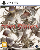 Two Strikes PS5