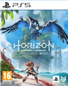 Horizon Forbidden West ANG/PL PS5