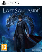 Lost Soul Aside PL + Bonus DLC PS5