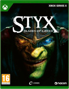 Styx: Blades of Greed XSX