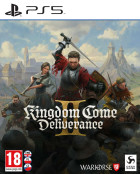 Kingdom Come: Deliverance II PL PS5