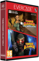 Tomb Raider Collection 2 Hobby
