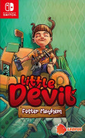 Little Devil: Foster Mayhem (import) NS