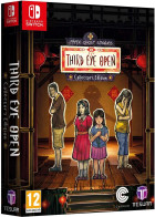 Paper Ghost Stories: Third Eye Open Collector's Edition NS