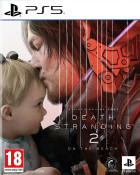 Death Stranding 2: On The Beach ANG/PL PS5