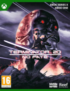 Terminator 2D: NO FATE Day One Edition, Xbox Series X