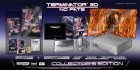Terminator 2D: NO FATE Collector's Edition NS