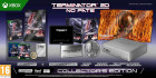 Terminator 2D: NO FATE Collector's Edition, Xbox Series X