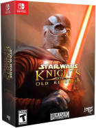 Star Wars: Knights of the Old Republic Master Edition (import) NS